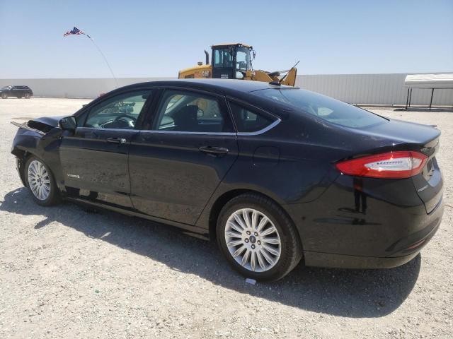 Photo 2 from auction – 2016 FORD FUSION SE with VIN 3FA6P0LU5GR291096