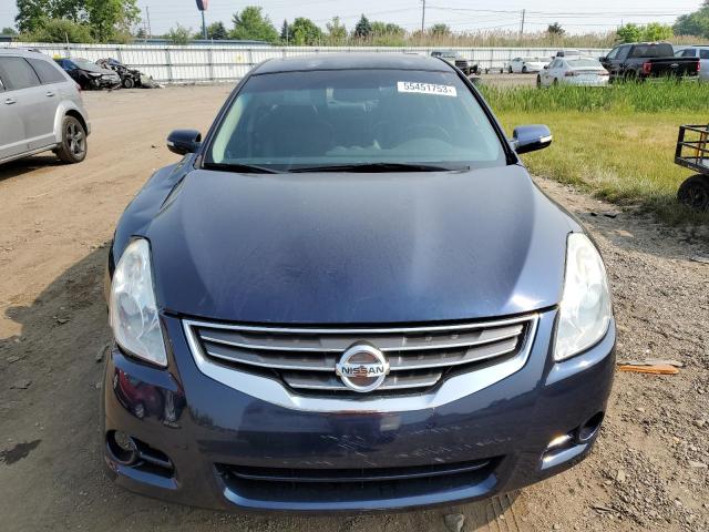 Photo 5 from auction – 2011 NISSAN ALTIMA BAS with VIN 1N4AL2AP7BN416271