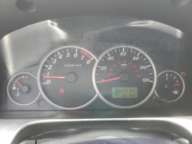 Photo 9 from auction – 2006 MAZDA TRIBUTE S with VIN 4F2YZ04186KM24051