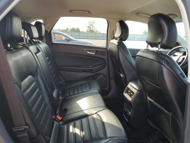Photo 10 from auction – 2016 FORD EDGE SEL with VIN 2FMPK3J93GBB02467