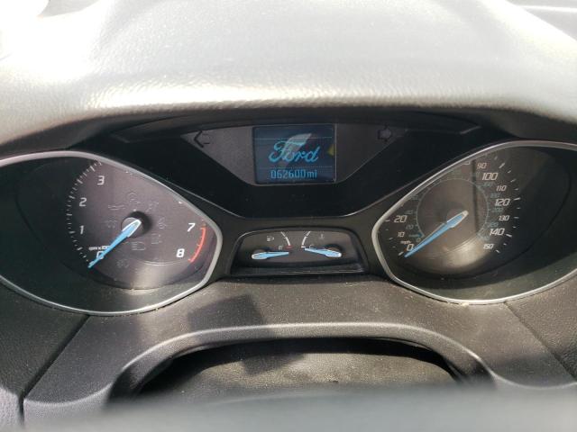 Photo 9 from auction – 2012 FORD FOCUS SE with VIN 1FAHP3F27CL350601