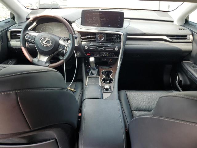 Foto 8 de la subasta – 2021 LEXUS RX 350 con VIN 2T2HZMAA9MC185079