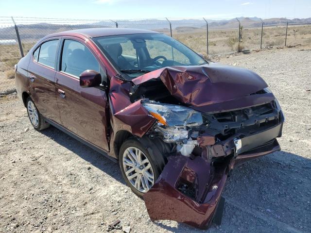 Photo 4 from auction – 2023 MITSUBISHI MIRAGE G4 with VIN ML32FUFJ3PHF01769