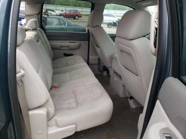 Photo 10 from auction – 2013 CHEVROLET SILVERADO with VIN 3GCPKSE70DG272298