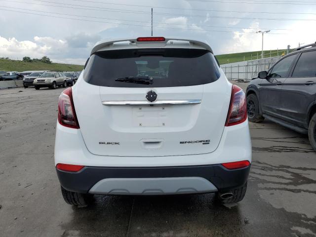 Фото 6 с аукциона – 2017 BUICK ENCORE SPO с VIN KL4CJ2SB1HB167806