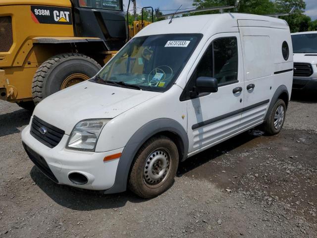 Photo 1 from auction – 2010 FORD TRANSIT CO with VIN NM0LS7DN0AT031400