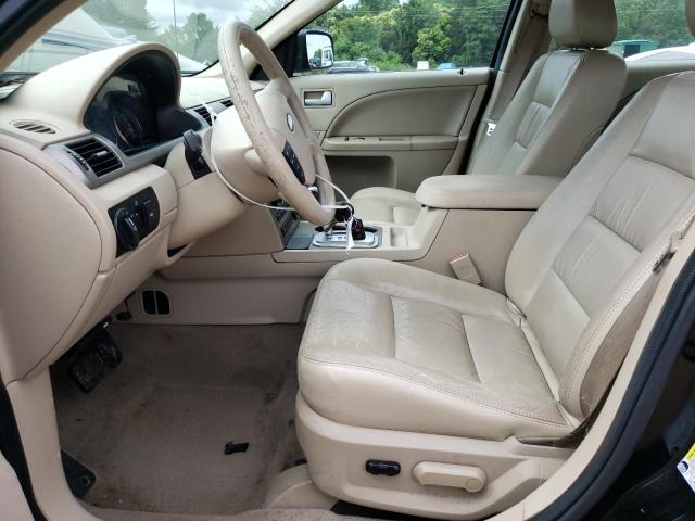 Photo 7 from auction – 2006 FORD FIVE HUNDR with VIN 1FAFP23116G168676