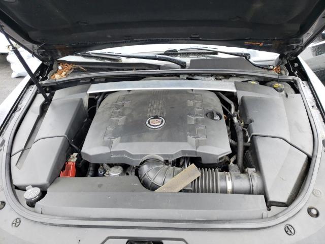 Photo 11 from auction – 2011 CADILLAC CTS PREMIU with VIN 1G6DS5ED3B0155006
