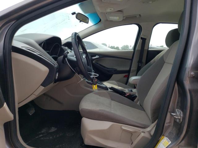 Photo 7 from auction – 2014 FORD FOCUS SE with VIN 1FADP3K22EL409920
