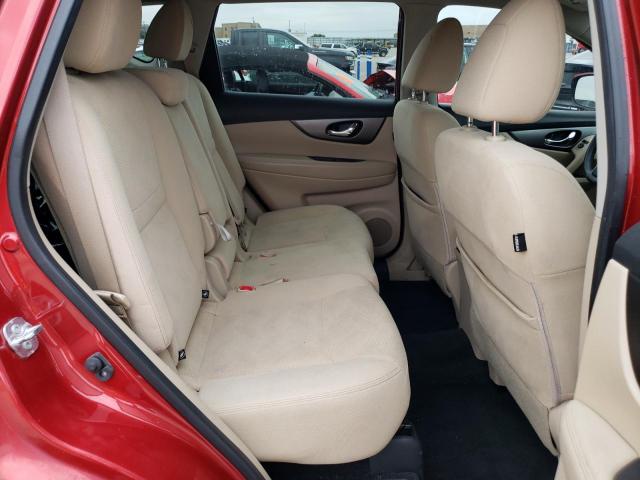 Foto 11 de la subasta – 2016 NISSAN ROGUE S con VIN KNMAT2MT1GP599570