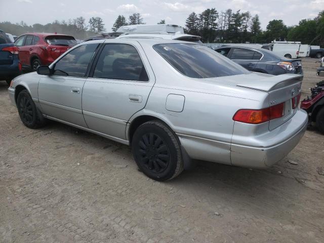 Photo 2 from auction – 2001 TOYOTA CAMRY CE with VIN 4T1BG22K41U860732