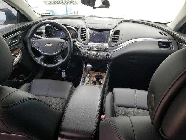 Photo 8 from auction – 2014 CHEVROLET IMPALA LT with VIN 2G1115SL5E9254976