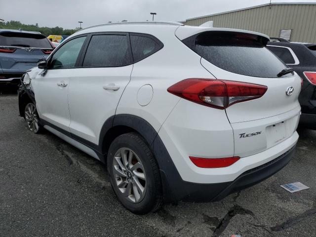 Photo 2 from auction – 2017 HYUNDAI TUCSON LIM with VIN KM8J3CA47HU460674