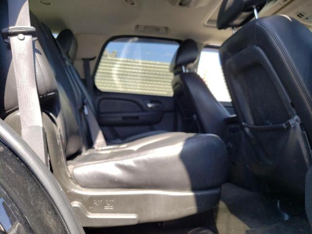 Photo 11 from auction – 2011 CHEVROLET TAHOE C150 with VIN 1GNSCBE02BR205846