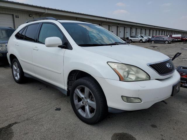 Photo 4 from auction – 2006 LEXUS RX 330 with VIN 2T2HA31U76C104627
