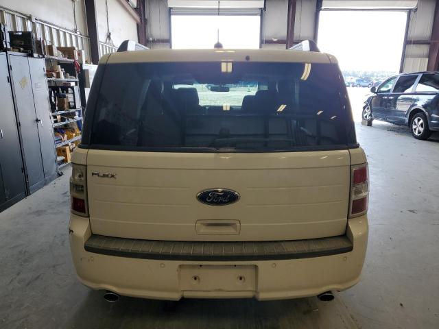 Photo 6 from auction – 2013 FORD FLEX SE with VIN 2FMGK5B80DBD36529