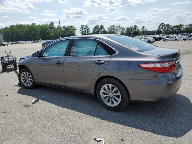Photo 2 from auction – 2017 TOYOTA CAMRY LE with VIN 4T1BF1FK7HU635464