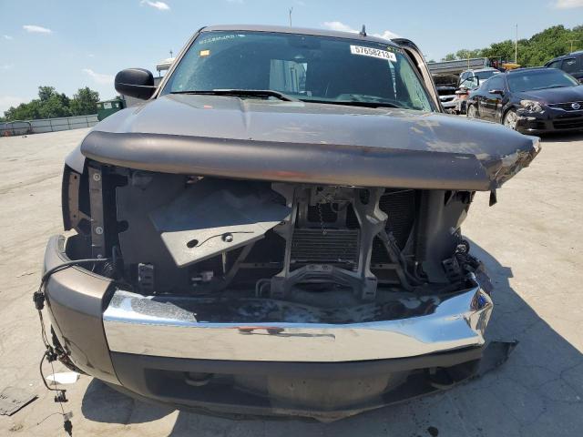 Foto 5 de la subasta – 2008 CHEVROLET SILVERADO con VIN 2GCEK190081264568