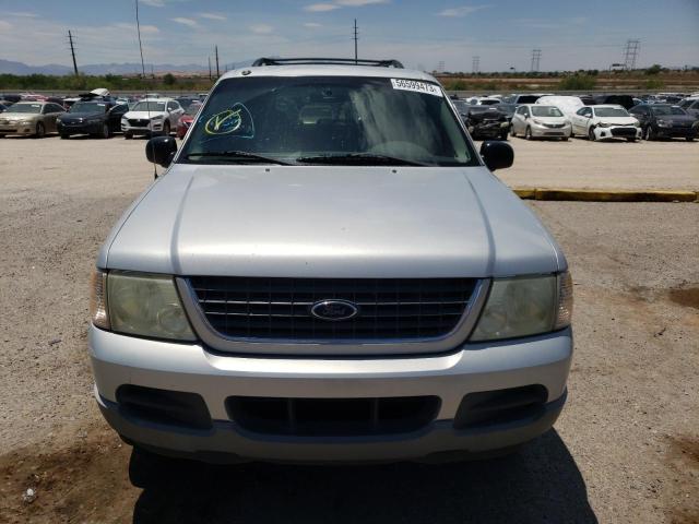 Photo 5 from auction – 2002 FORD EXPLORER X with VIN 1FMDU63W82UC26027