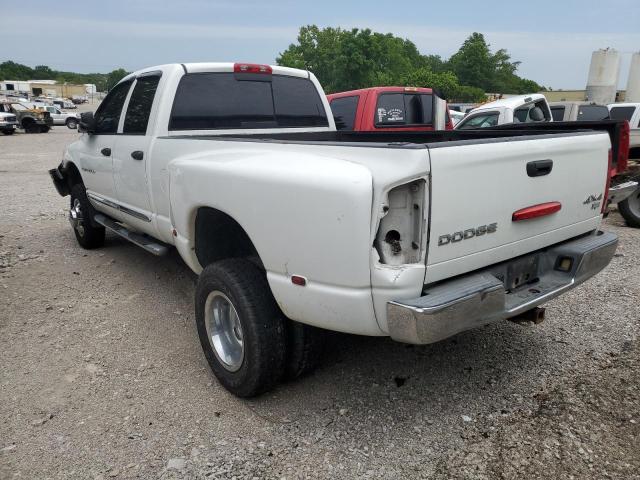 Photo 2 from auction – 2004 DODGE RAM 3500 S with VIN 3D7MU48C34G239822