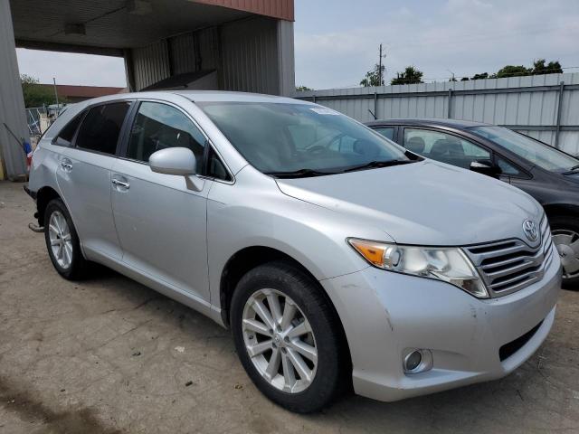 Photo 4 from auction – 2009 TOYOTA VENZA with VIN 4T3ZE11A89U019295