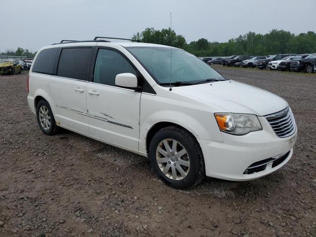 Photo 4 from auction – 2013 CHRYSLER TOWN & COU with VIN 2C4RC1BGXDR705544