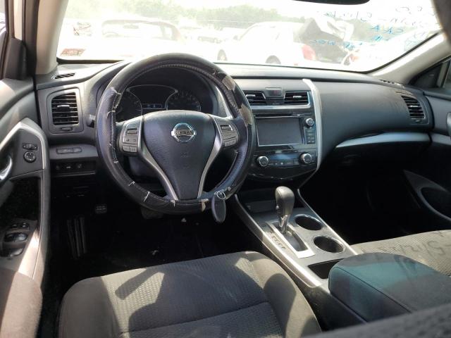 Photo 8 from auction – 2015 NISSAN ALTIMA 2.5 with VIN 1N4AL3AP9FC201871