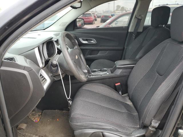 Photo 7 from auction – 2010 CHEVROLET EQUINOX LT with VIN 2CNALDEWXA6353785