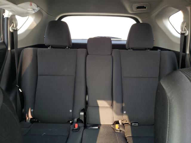 Photo 10 from auction – 2018 TOYOTA RAV4 LE with VIN 2T3BFREVXJW768369
