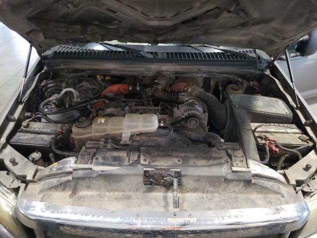 Photo 11 from auction – 2002 FORD F250 SUPER with VIN 1FTNW21F12EB85927