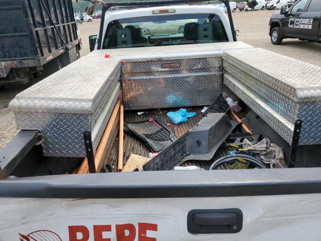 Photo 13 from auction – 2013 FORD F250 SUPER with VIN 1FT7X2A63DEA06926