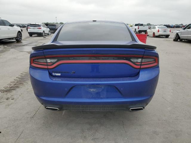 Photo 6 from auction – 2022 DODGE CHARGER SX with VIN 2C3CDXJG1NH147439