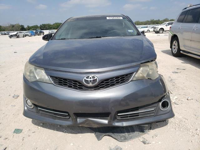 Photo 5 from auction – 2012 TOYOTA CAMRY BASE with VIN 4T1BF1FK8CU196168