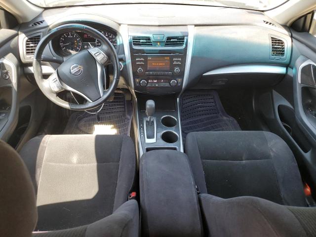 Photo 8 from auction – 2013 NISSAN ALTIMA 2.5 with VIN 1N4AL3AP2DN406496