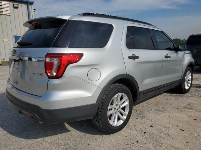 Photo 3 from auction – 2016 FORD EXPLORER with VIN 1FM5K7B82GGC04002