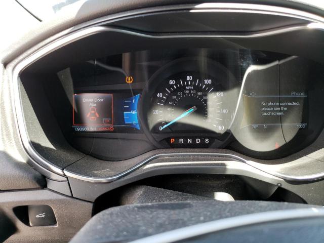 Photo 9 from auction – 2015 FORD FUSION TIT with VIN 3FA6P0D94FR124642