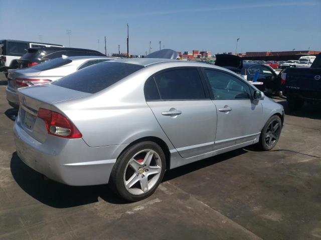Photo 3 from auction – 2011 HONDA CIVIC LX with VIN 2HGFA1F59BH301057