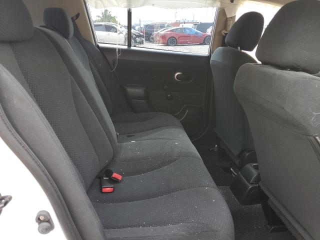 Photo 11 from auction – 2010 NISSAN VERSA S with VIN 3N1BC1CP3AL457049