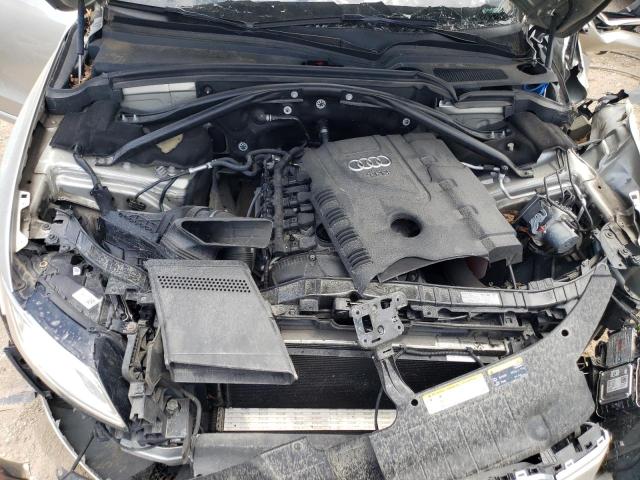 Photo 11 from auction – 2015 AUDI Q5 PREMIUM with VIN WA1LFAFP2FA090951