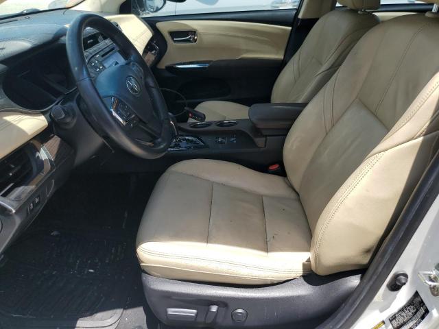 Photo 7 from auction – 2015 TOYOTA AVALON HYB with VIN 4T1BD1EB7FU045771