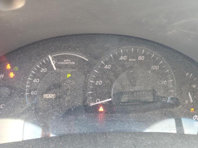 Photo 9 from auction – 2007 TOYOTA CAMRY HYBR with VIN 4T1BB46K37U023600
