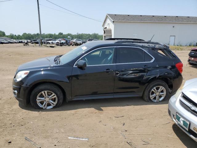 Photo 2 from auction – 2014 CHEVROLET EQUINOX LT with VIN 2GNFLGEK1E6291991