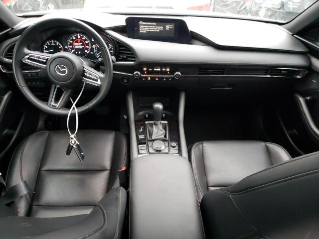 Photo 8 from auction – 2021 MAZDA 3 PREMIUM with VIN JM1BPAML0M1403975
