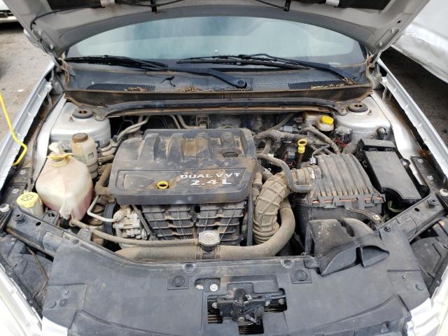 Снимка 11 от търг – 2012 CHRYSLER 200 TOURIN с VIN 1C3CCBBB2CN201053