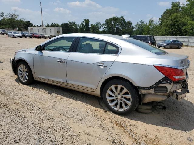 Photo 2 from auction – 2016 BUICK LACROSSE with VIN 1G4GB5G36GF127800