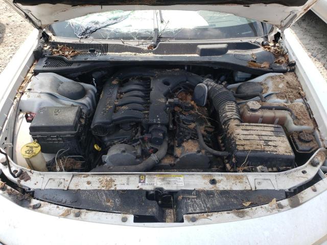 Снимка 11 от търг – 2010 DODGE CHARGER SX с VIN 2B3CA3CV1AH259436