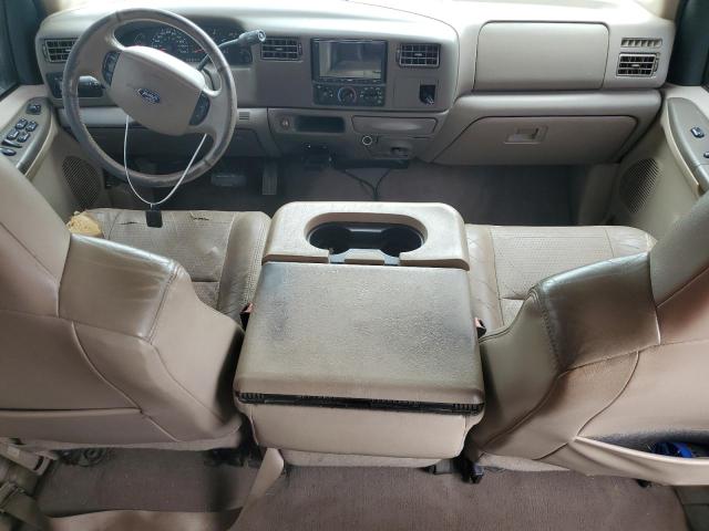 Photo 8 from auction – 2003 FORD F350 SUPER with VIN 1FTWW32PX3EB36390