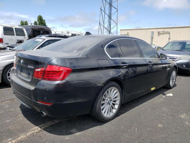 Photo 3 from auction – 2011 BMW 535 XI with VIN WBAFU7C52BC778569