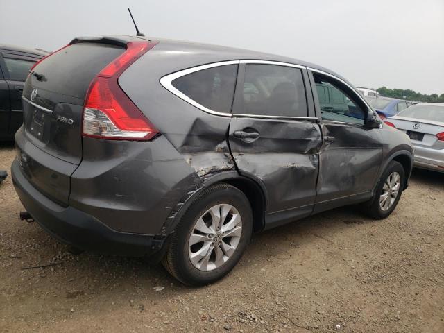Photo 3 from auction – 2014 HONDA CR-V EX with VIN 2HKRM4H50EH100788