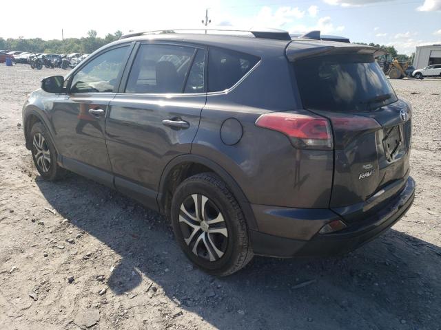 Photo 2 from auction – 2016 TOYOTA RAV4 LE with VIN JTMZFREV4GJ071981